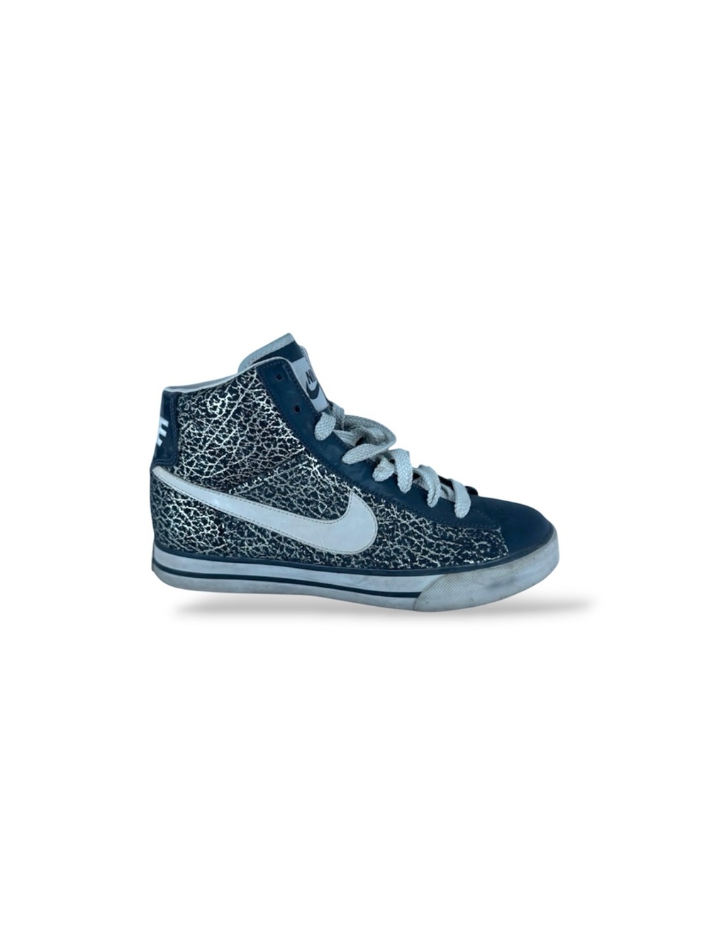 Vintage Nike Sweet Classic High Top Sneaker
